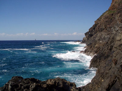 Lumpy Conditions South