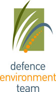 Defence Environment Team