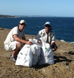 Ledge Care Catherine Hill Bay