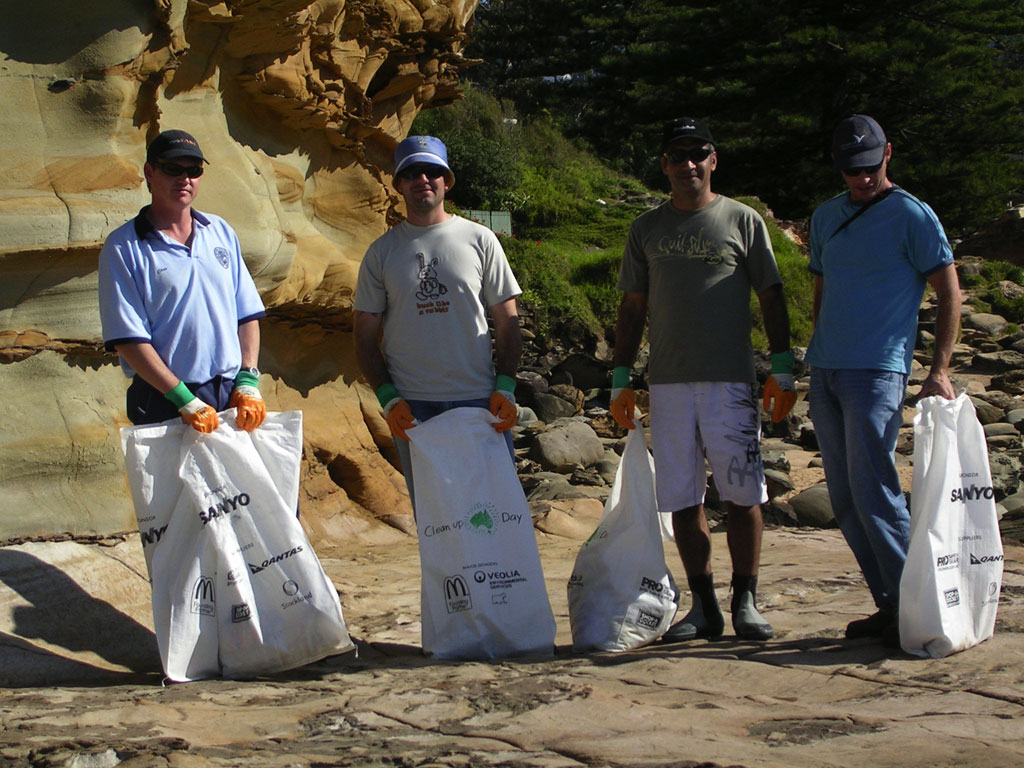 Team Central Coast